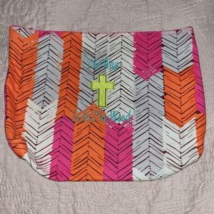 Zipper Pouch